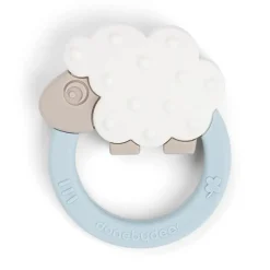Anneau de dentition - Sheepy - Bleu
