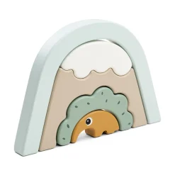 Arc à empiler - Antee - Multicolore