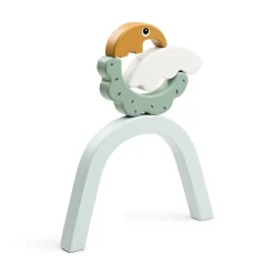 Arc à empiler - Antee - Multicolore