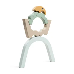 Arc à empiler - Antee - Multicolore