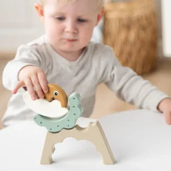 Arc à empiler - Antee - Multicolore