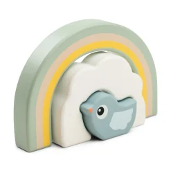 Arc à empiler - Birdee - Multicolore