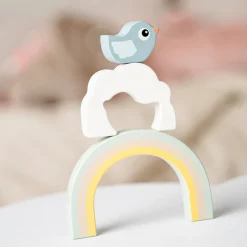 Arc à empiler - Birdee - Multicolore