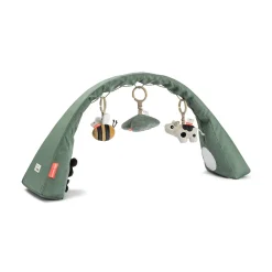 Arche d'activité - Tiny farm - vert