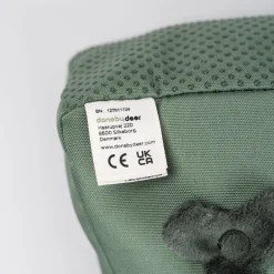 Arche d'activité - Tiny farm - vert