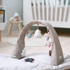 Arche d'activités - Lalee - Sable