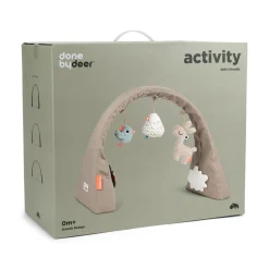 Arche d'activités - Lalee - Sable