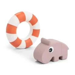 Aspergeur de bain - Ozzo - Rose