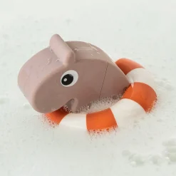 Aspergeur de bain - Ozzo - Rose