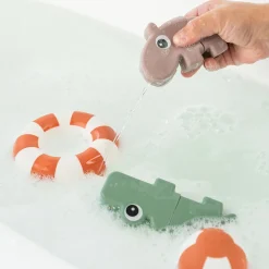 Aspergeur de bain - Ozzo - Rose