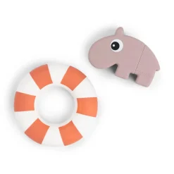 Aspergeur de bain - Ozzo - Rose