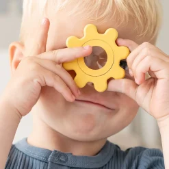 Bloc de construction lot de 34 - Deer friends - Multicolore