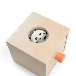 Boîte cache-cache - Nozo - Multicolore