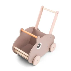 Chariot de marche - Ozzo - Rose