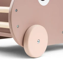 Chariot de marche - Ozzo - Rose