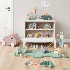 Chariot de marche - Ozzo - Rose