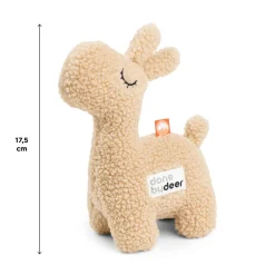 Coffret cadeaul peluche - Lalee - Sable