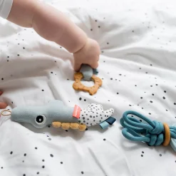 Coffret de naissance - Deer friends - Rose