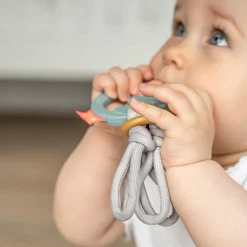 Coffret de naissance - Deer friends - Vert