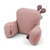 Coussin rÈducteur de poussette - Raffi - Rose
