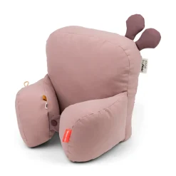 Coussin rÈducteur de poussette - Raffi - Rose