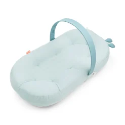 Cozy lounger avec arche d'activité - Raffi - Bleu