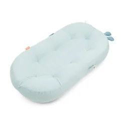 Cozy lounger avec arche d'activité - Raffi - Bleu