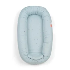 Cozy nest - Confetti - Bleu