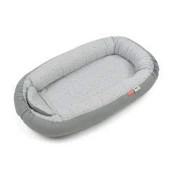Cozy nest - Confetti - Gris