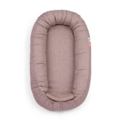 Cozy nest - Confetti - Rose