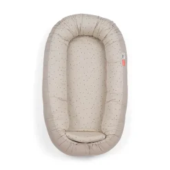 Cozy nest - Confetti - Sable