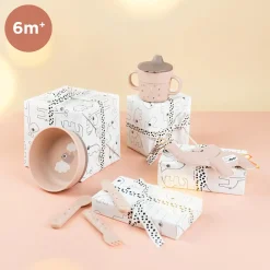 Foodie - Offre groupée - Rose