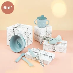 Foodie - Paquet cadeau - Bleu