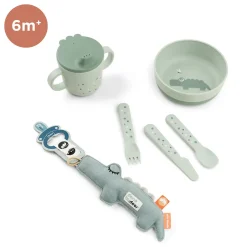 Foodie - Paquet cadeau - Vert