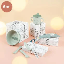 Foodie - Paquet cadeau - Vert