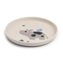 Foodie assiette - Tiny farm - Sable