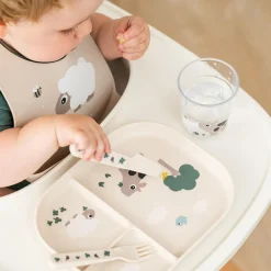 Foodie assiette plateau - Tiny farm - Sable