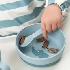 Foodie bol - Elphee - Bleu