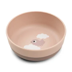 Foodie bol - Happy clouds - Rose