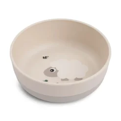 Foodie bol - Tiny farm - Sable