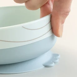 Foodie coffret repas - Wally - Bleu