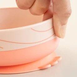 Foodie coffret repas - Wally - Rose