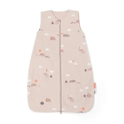 Gigoteuse 70 cm - TOG 1.0 - Playground - Rose