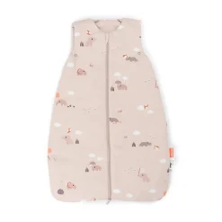 Gigoteuse 70 cm - TOG 2.5 - Playground - Rose