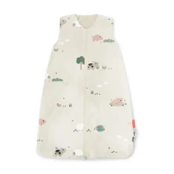 Gigoteuse 90 cm - TOG 1.0 - Tiny farm - Sable