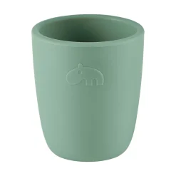 Gobelet silicone - Vert