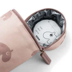 Housse isotherme enfant - Ozzo - Rose