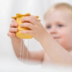 Jeu d'eau lot de 3 gobelets empilables - Elphee - Multicolore