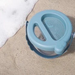 Jeux de sable 5 pcs - Deer friends - Bleu mixte