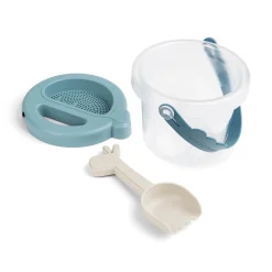 Jeux de sable 5 pcs - Deer friends - Bleu mixte